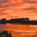 Stephen Briggs — Hypnotique Cover Art