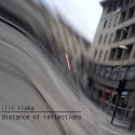 Ilir Lluka — Distance Of Reflections Cover Art