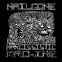 Nailgone — Narcissistic Machine Cover Art