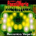 Ensamble Passionaria — Mecánica Vegetal (EP) Cover Art