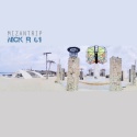 NICK R 61 — Mizantrip Cover Art