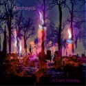 Dechayos — A Dark Holiday Cover Art