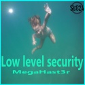 MegaHast3r — Low Level Security Cover Art