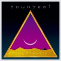 Downbeat — Introspección Cover Art