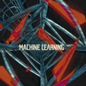 Deltahedron — Machine Learning Cover Art