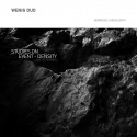 Wenig Duo — Studies On Event​-​density Cover Art