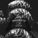 iiney — symbolism ep Cover Art