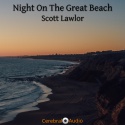 Scott Lawlor — Night On The Great Beach Cover Art