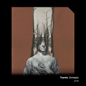Turvia — Entropia Cover Art