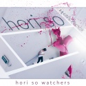 Horiso — watchers Cover Art