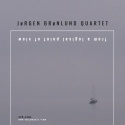 Jørgen Brønlund Quartet — From A Logical Point Of View Cover Art