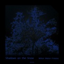 Shadows on the Snow — When Water Freezes Cover Art
