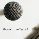 Thuoom — reCycle 2 Cover Art