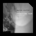 Daniele Ciullini — Apparitions Room Cover Art