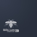 Various Artists — SOLUM 3 - Creation Cover Art