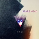 Ant GM — Spare Head Cover Art