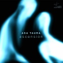 Asa Taura — Ascension Cover Art