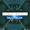 RIZA music — Imaginarium Cover Art