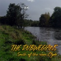 The Dubwegians — South of the river Clyde Cover Art