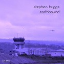 Stephen Briggs — Earthbound Cover Art