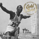 Various Artists — Gold Medal Cover Art