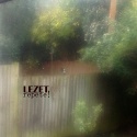 Lezet — Repete! (EP) Cover Art