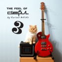 Various Artists — The Feel of DEFIL 3 Cover Art