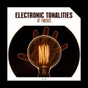 4T Thieves — Electronic Tonalities Cover Art