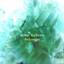 Mikk Rebane — Between Cover Art