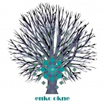 Enko — Okne Cover Art