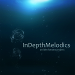 Various Artists — In Depth Melodics Cover Art