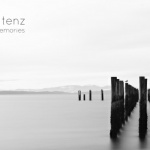 Chris Tenz — Forlorn Memories Cover Art