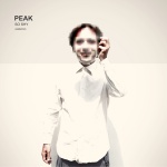 Peak — So Shy Cover Art