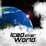 Various Artists — Iced Over World Cover Art
