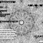 Danadax — Daxscapes I Cover Art
