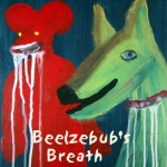 Brian Routh — Beezlebub&#039;s Breath Cover Art