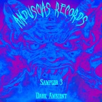 Various Artists — Dark Ambient Sampler 3 Cover Art