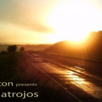 Foton — presents Cuatrojos Cover Art
