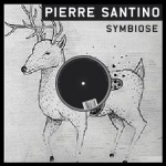 Pierre Santino — Symbiose Cover Art