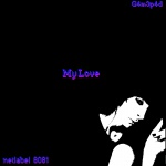 G4m3p4d — My Love Cover Art