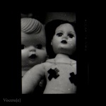 Viscera[e] — Cellophane Alice Cover Art