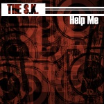 The S.K. — Help Me EP Cover Art