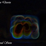 Swin Deorin — Channel Swin EP Cover Art