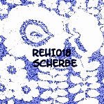 Scherbe — rehi018 Cover Art