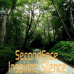 SecondFace — Inspiring Silence Cover Art