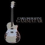 Carlo Serafini — Gammatar Cover Art