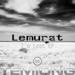 Lemurat — I&#039;m Lost Cover Art