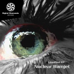 Nuclear Ramjet — Liquified EP Cover Art