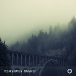 Polar Aviation — Narvik EP Cover Art