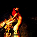 Control Alt Deus — Made of Fire Cover Art